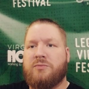 Meet your Posher, Andrew